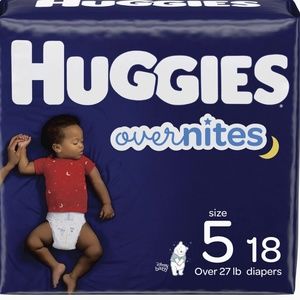 Baby Diaper